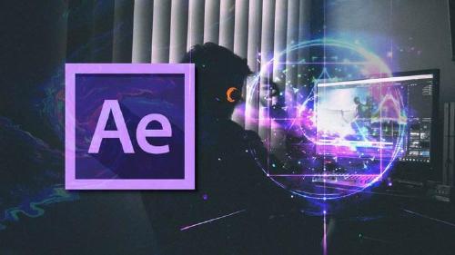 学ae教程,学ae有什么技巧