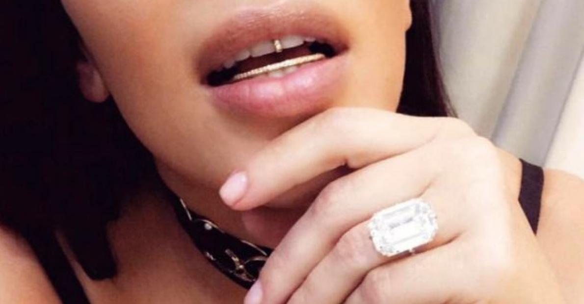 钻石的背后竟然隐藏着这样的秘密,原来钻石还隐藏了这么浪漫的寓意