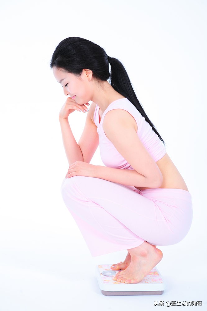 快速减肥法五天瘦十斤不锻炼,不节食也能瘦8个技巧帮你减肥