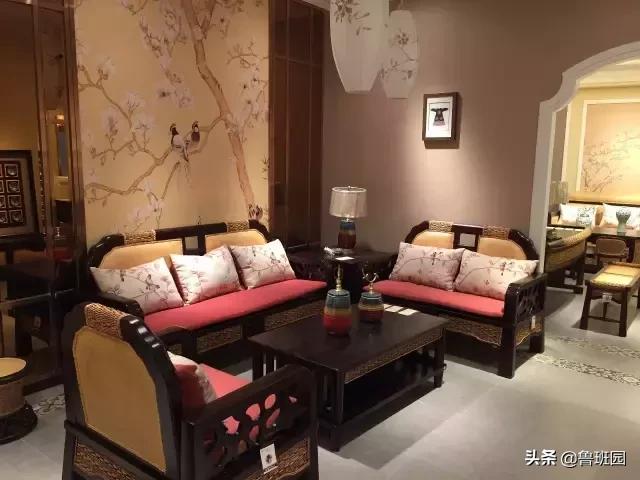 作为时尚新宠的藤木家具，这些加工工艺你都知道吗？