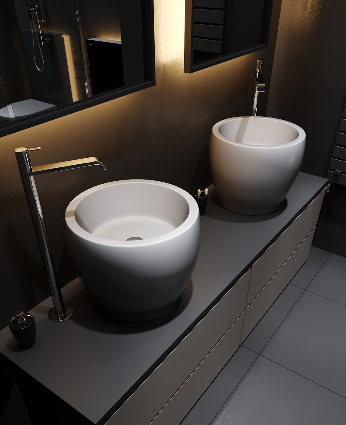 家居设计新尝试,100个实用家居设计