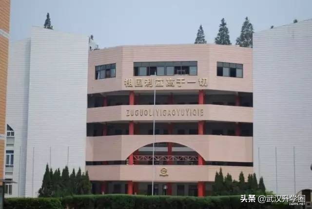 武汉公办小学,武汉洪山区公办小学