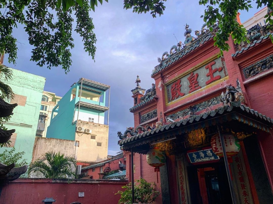 越南胡志明市旅游攻略自由行,去越南胡志明市旅游攻略