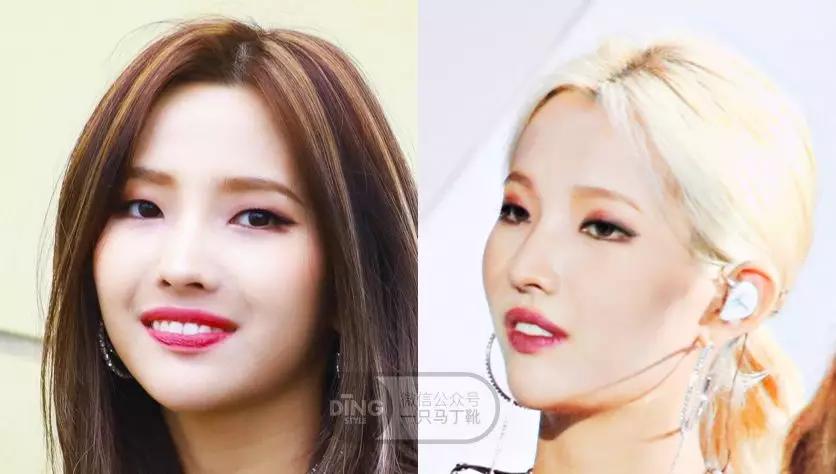 戴牙套凸嘴怎么化妆,凸嘴整牙削骨吗