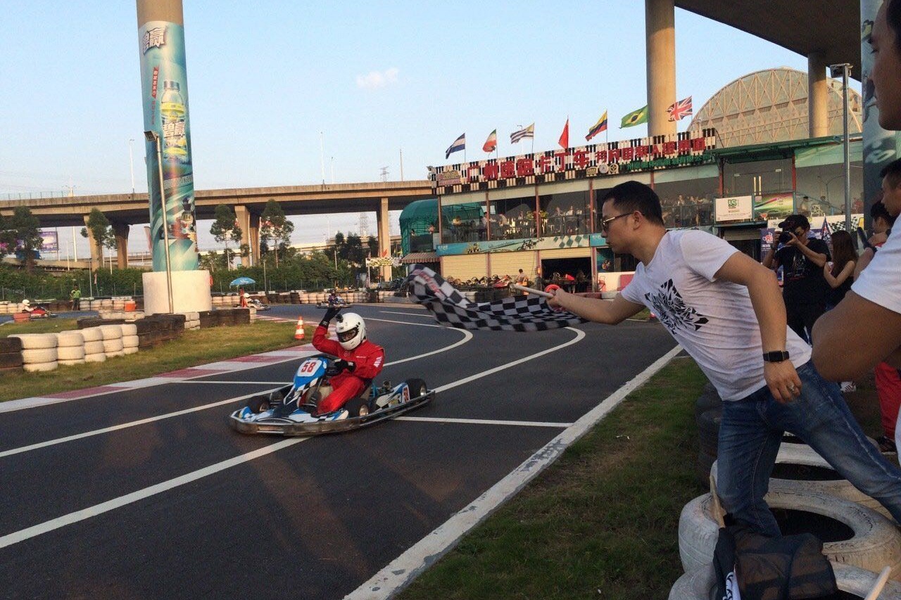 后驱驾驶技巧,后驱车就是要这样玩