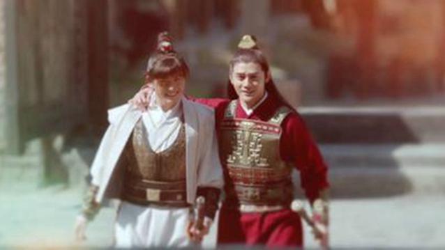 萧庭生长林王府是萧景琰府邸么,萧庭生是萧景琰哥哥的儿子吗