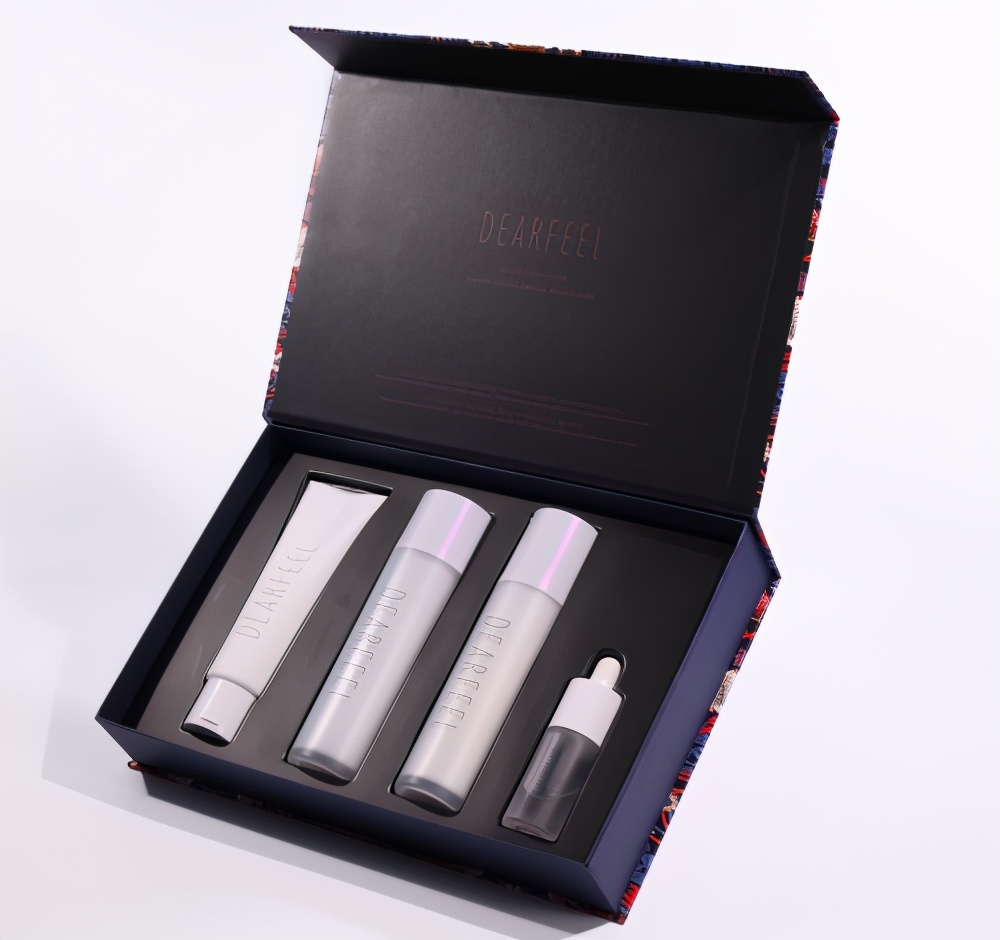 蒂尔菲娜流金岁月美肌霜,蒂尔菲娜流金岁月美肌水乳