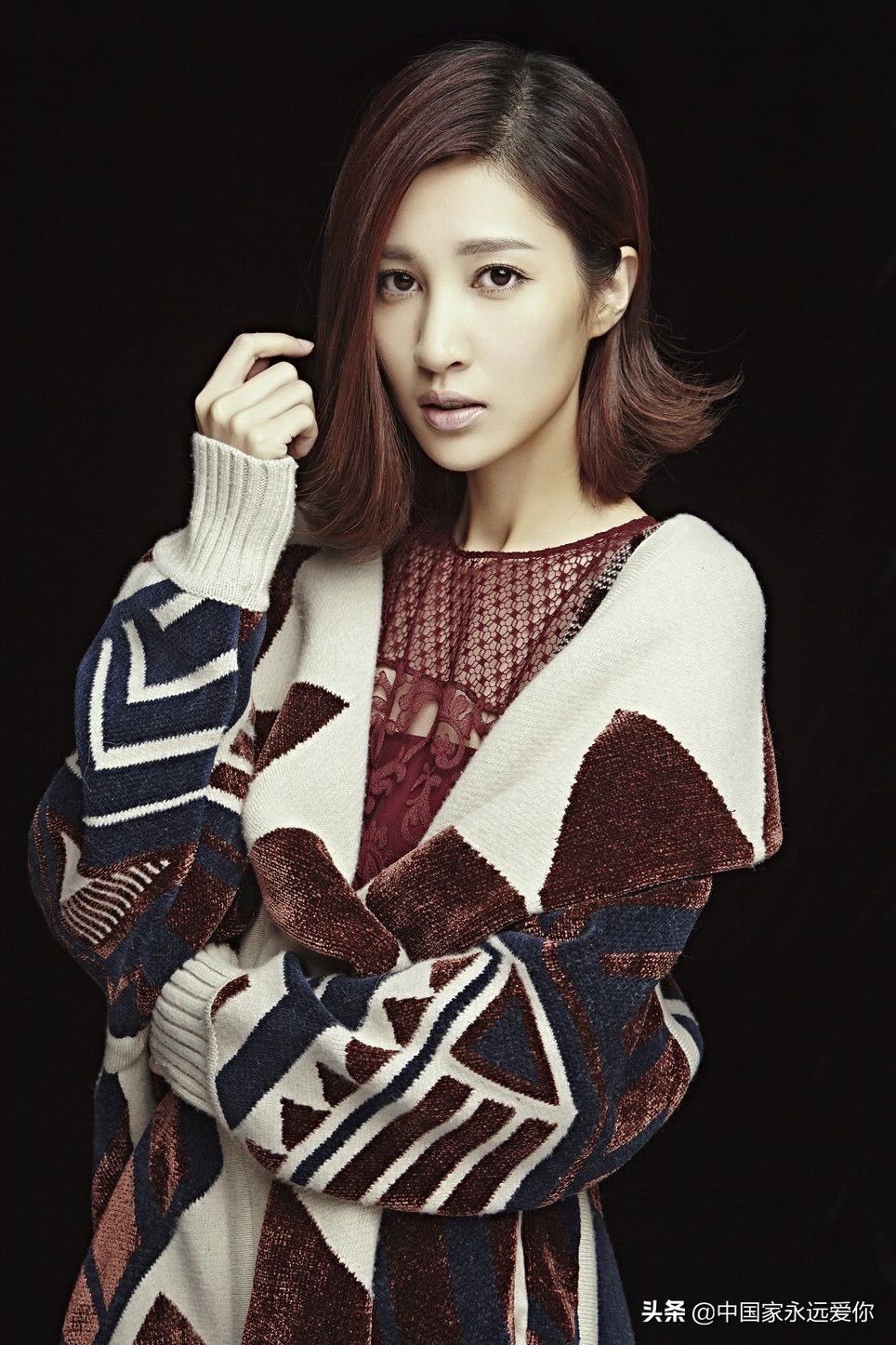 乔振宇向王倩求婚,乔振宇王倩一婚礼