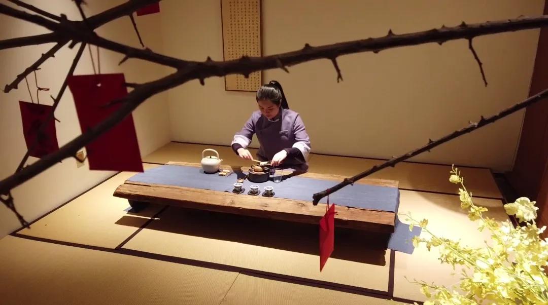 武夷茶分布图,武夷茶有岩韵