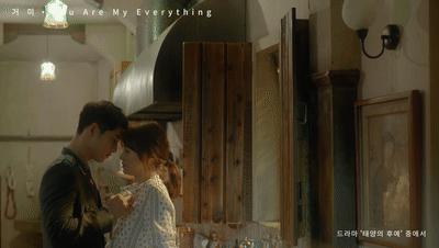 男女主的缘分就像你妈要打你，那么不讲道理！一集堪比八集强