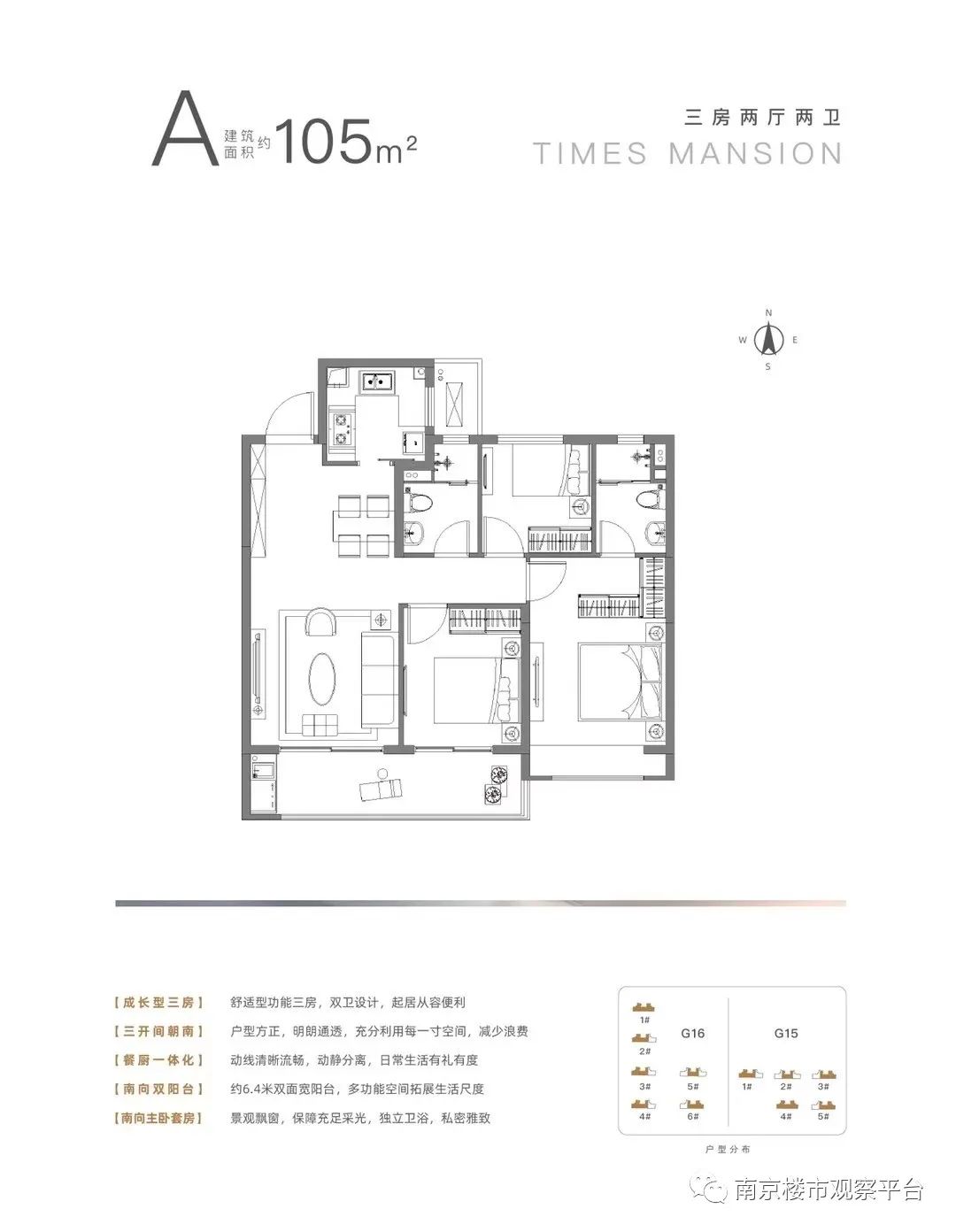 近期哪些楼盘开放样板间,高品质楼盘样板房