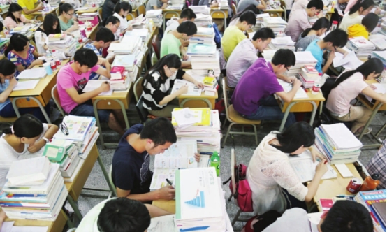 全国高考同一张试卷会怎么样,如果高考统一哪个省最强