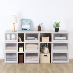 内衣收纳神器不占地方,内衣不变形收纳叠法