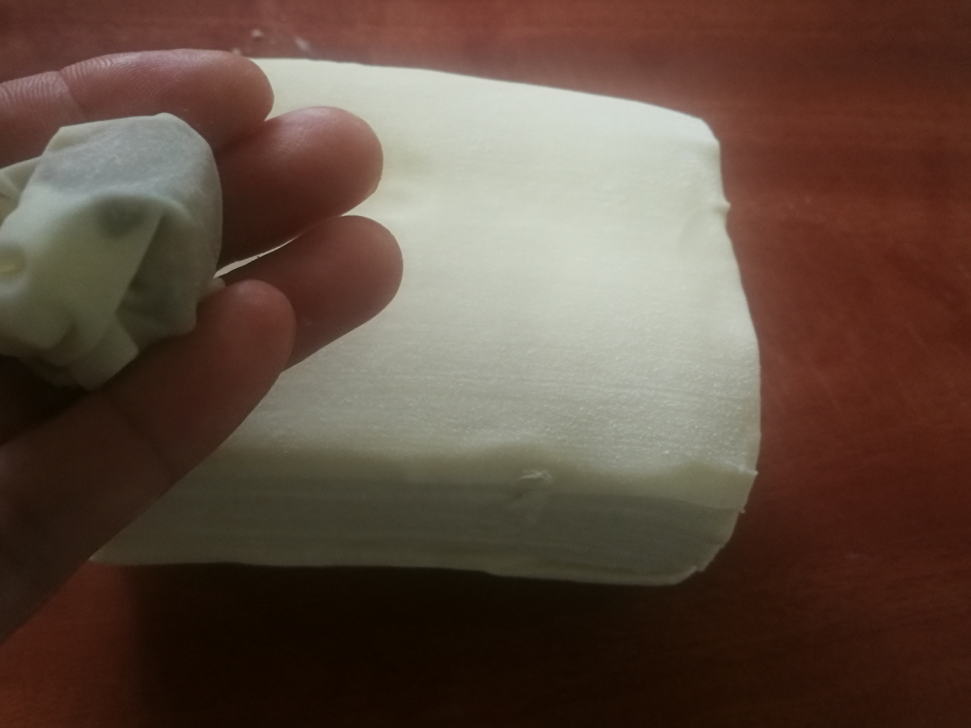 包好的馄饨防止粘连加什么粉,做馄饨皮为什么不能放蛋黄