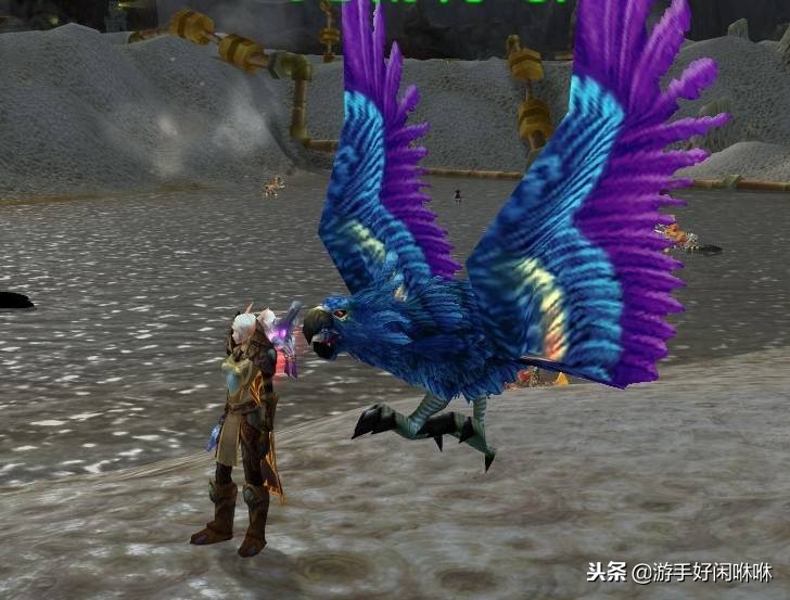 魔兽世界最奢华的装备,魔兽世界十大绝版必买物品