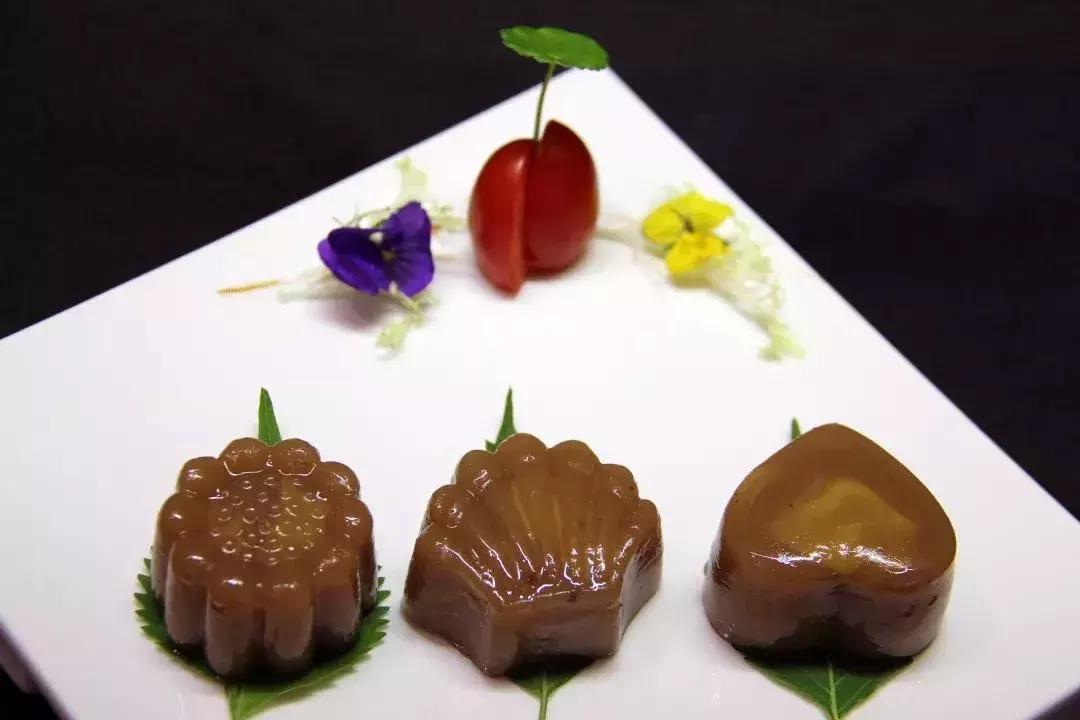 年夜饭最好的餐厅,高逼格年夜饭饭店