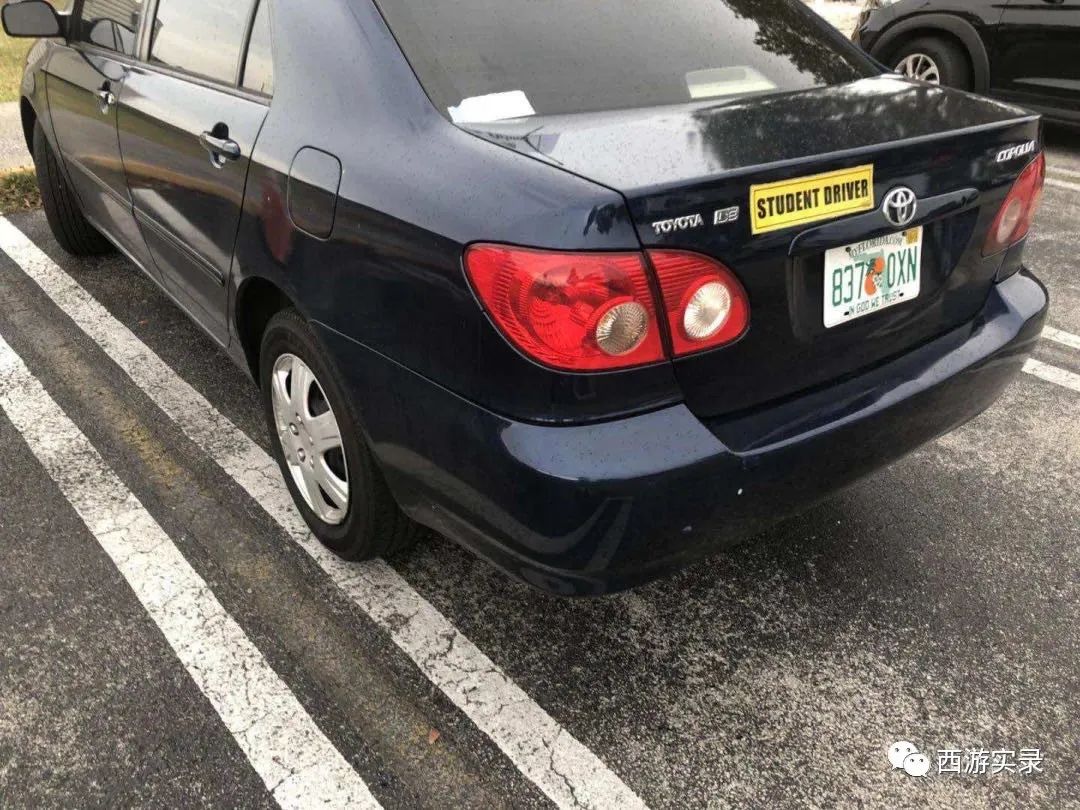 一个普通人，为了梦想，走了半个地球