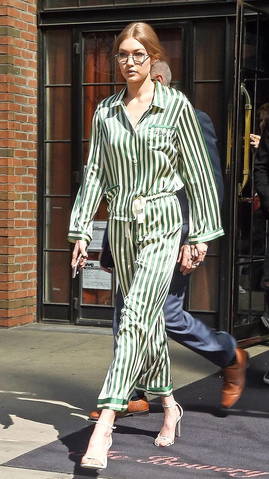 连LV都Pick的经典海魂色，还能玩出什么花来？