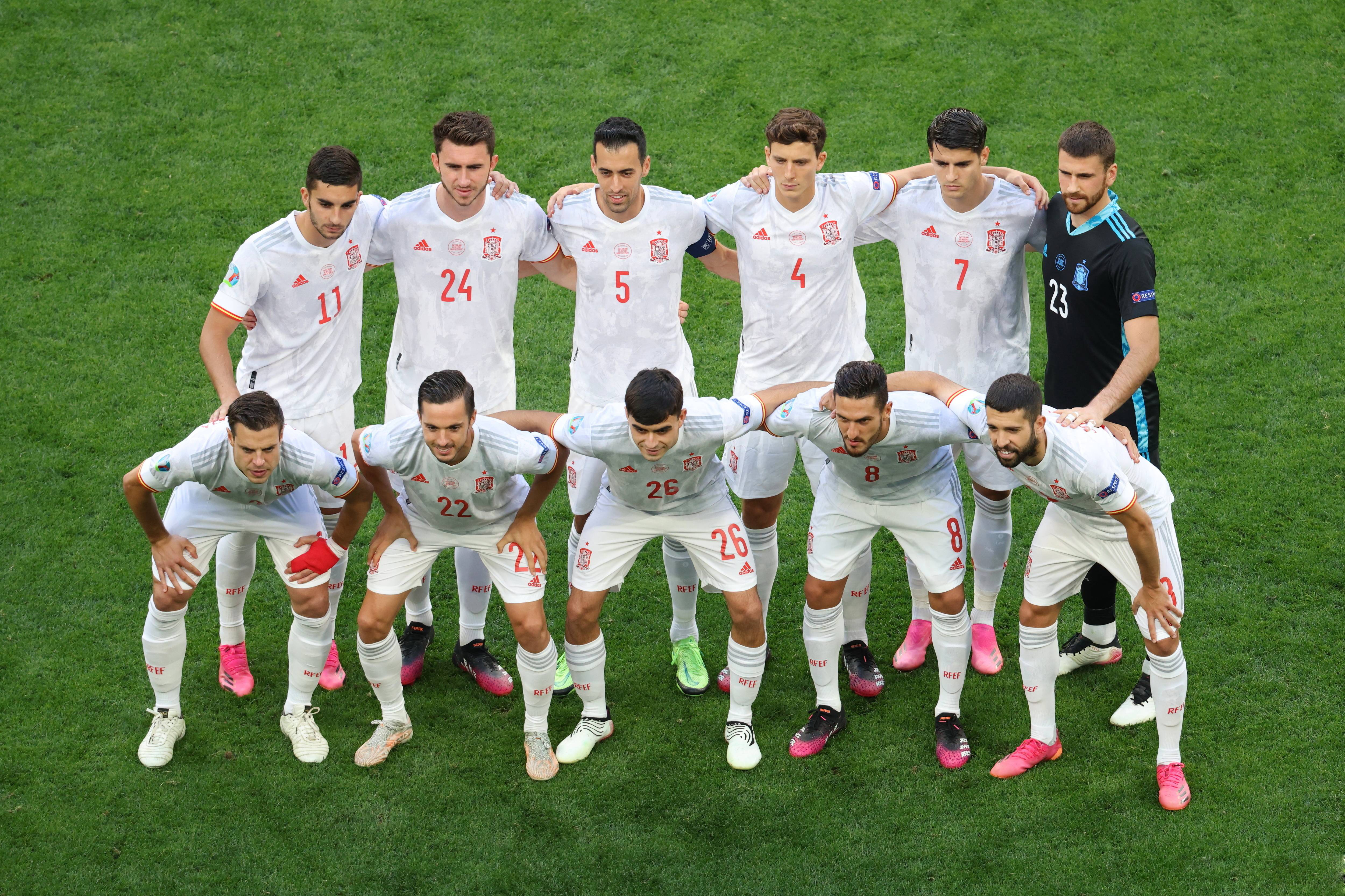 欧洲杯4强决赛对阵表,2020欧洲杯4强比分完整版