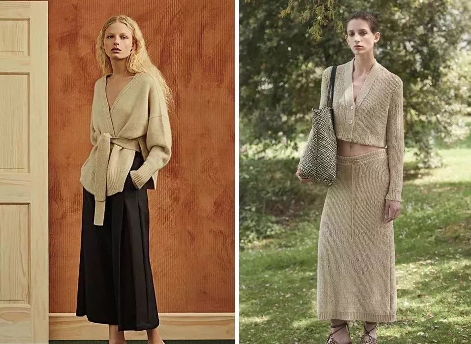 黄金周朋友圈比美大赛,穿这5套你就赢了