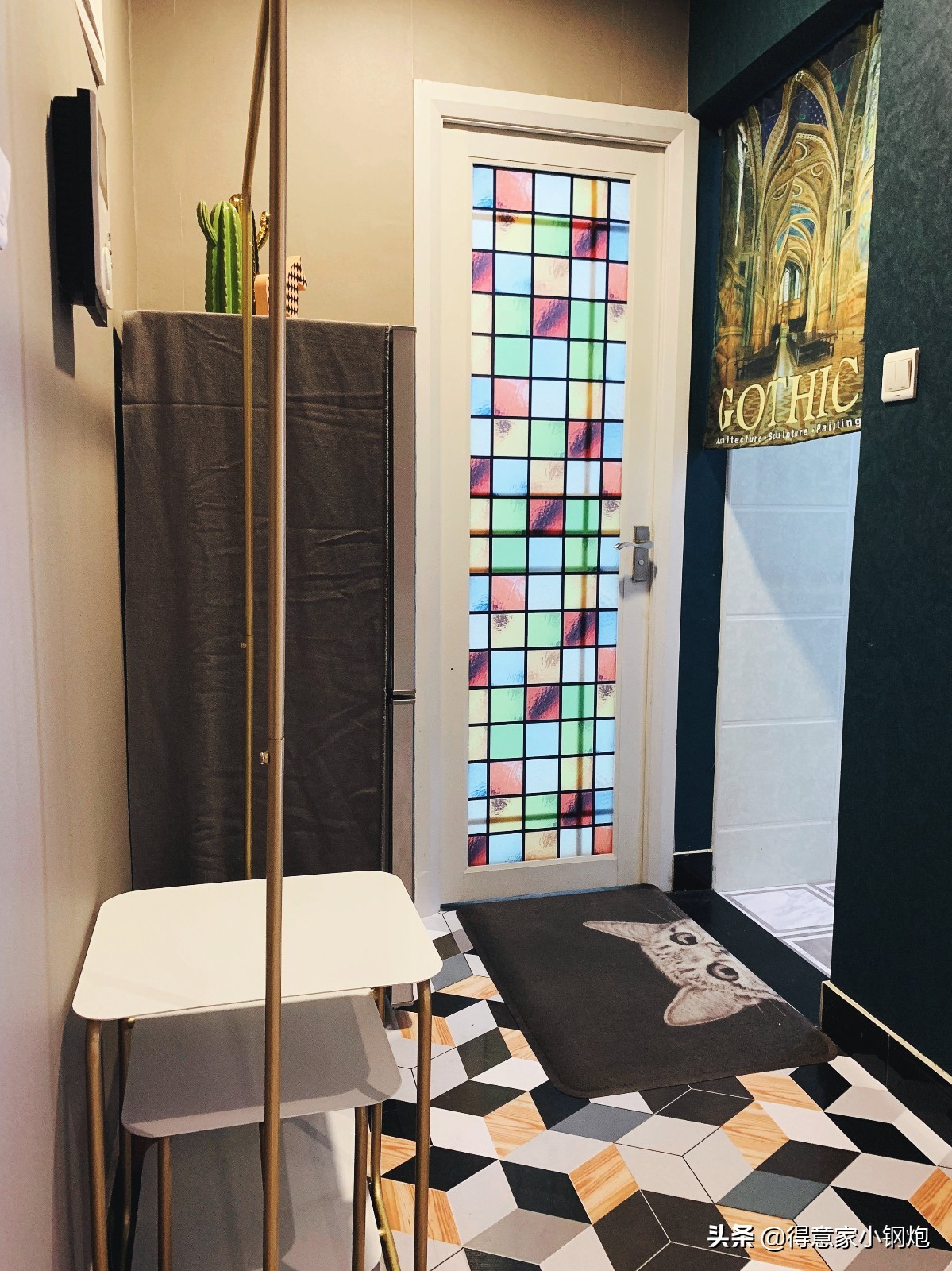 小成本翻新老旧房,低价爆改老房