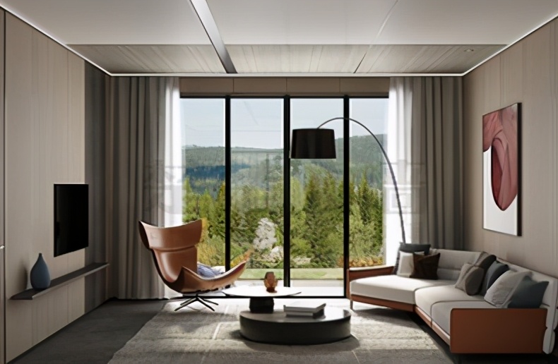 楚楚顶墙一体化,楚楚顶墙介绍视频