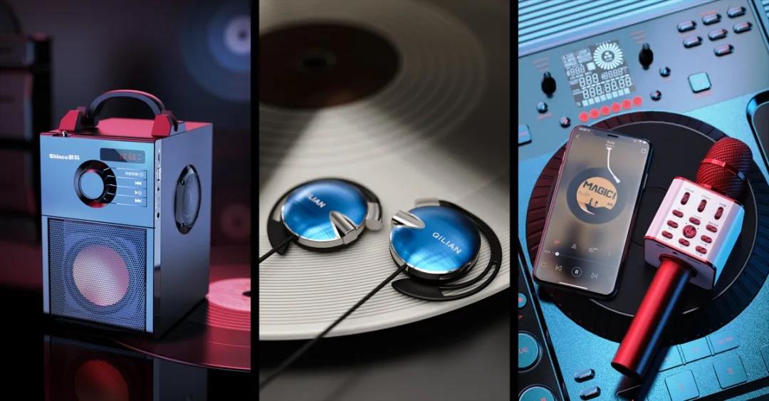 3d渲染全套免费教程,免费的3d渲染工具