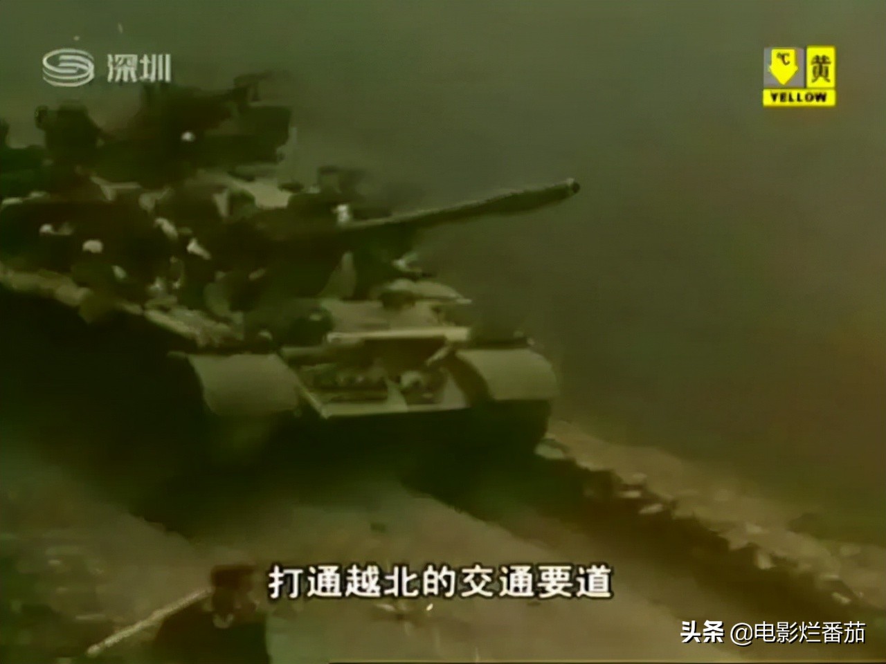 十部国产战争片,2023中国十部最猛战争片