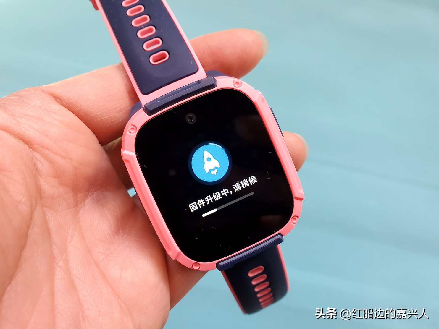 ticwatch儿童手表有什么功能,ticwatch手表测评