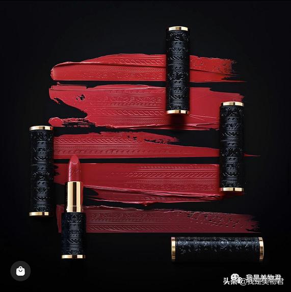 dior和香奈儿哪个口红好,香奈儿dior真品