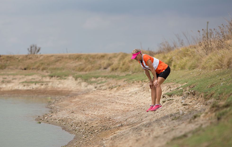 跑前呕吐怎么回事,跑步后出现呕吐严重怎么处理