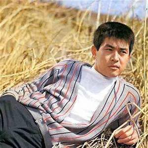 日本著名男星渡哲也一一人生就是忍耐