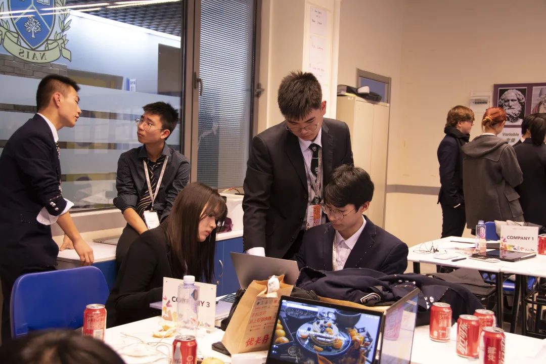 国际学校校长谈教育,校长谈教育理念及学校发展