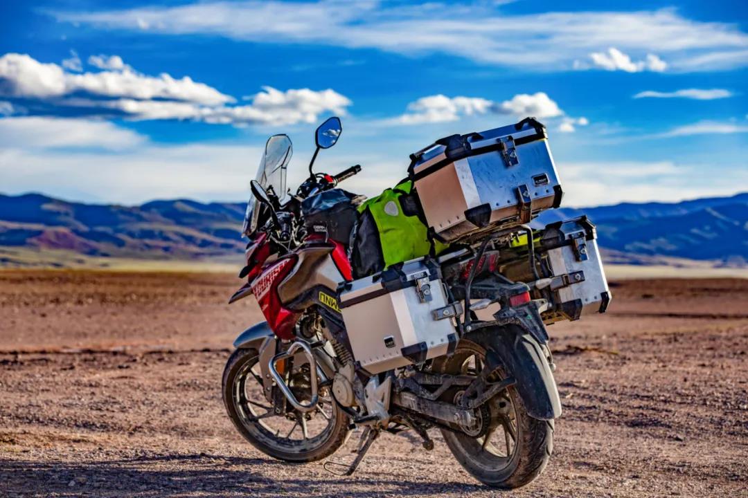 “网红车”猛鸷值得托付！