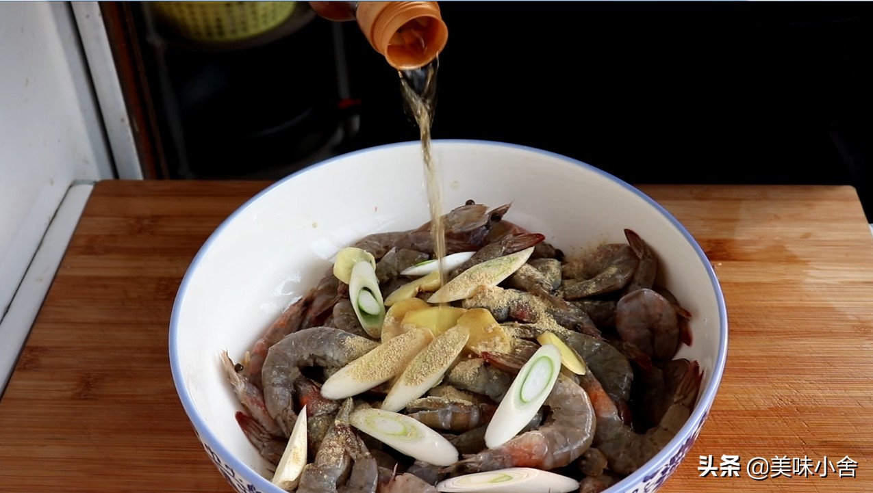 如何做出入味的香辣虾,怎样做香辣虾才好吃