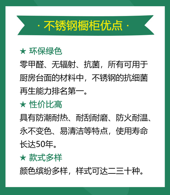 规模大的不锈钢橱柜加盟怎么选择,固家不锈钢橱柜官方旗舰店