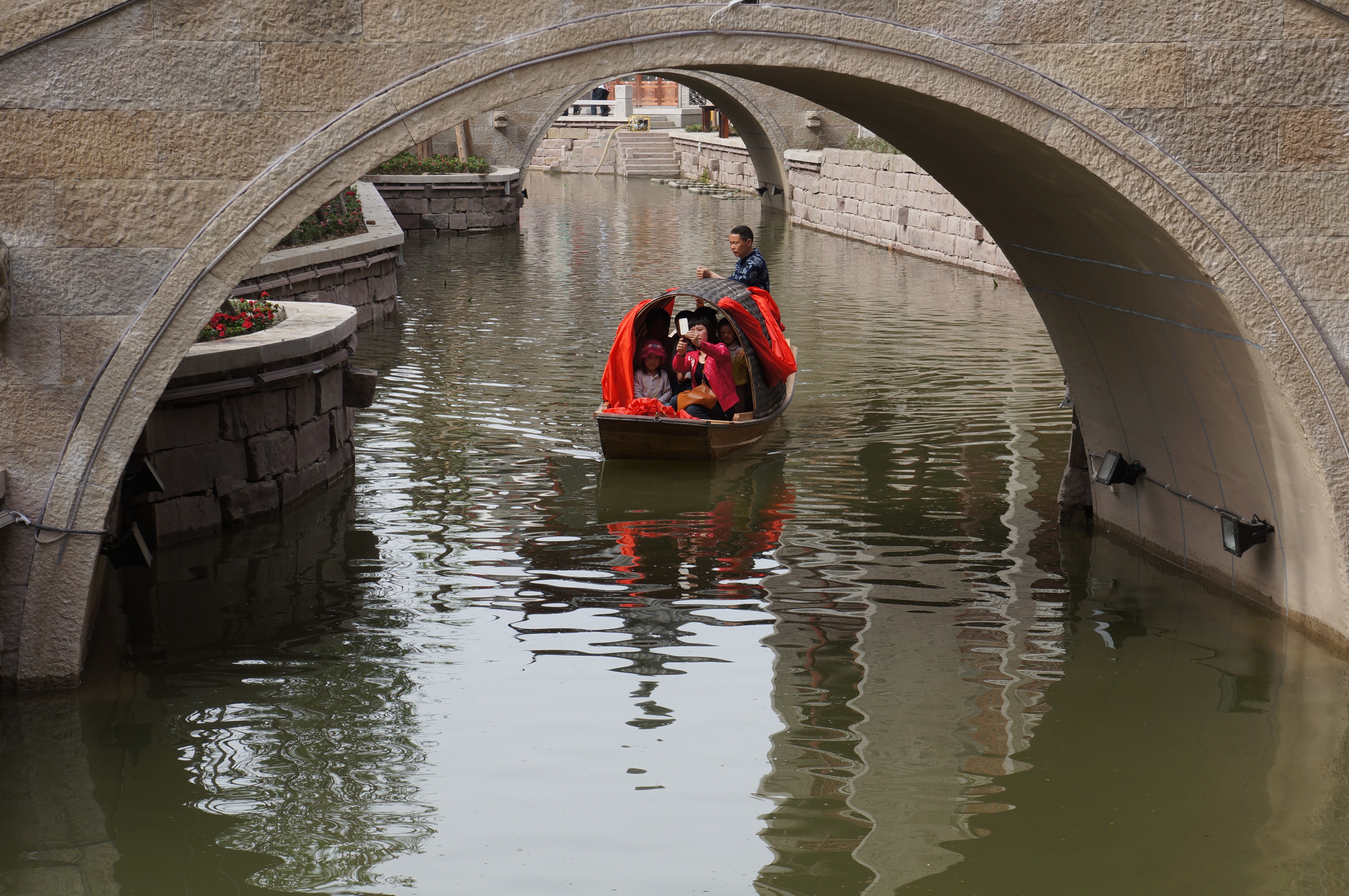成都龙潭水乡门票价格,成都龙潭水乡的最新现状