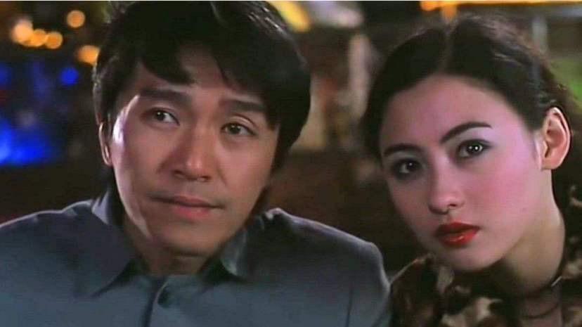 看懂星爷电影片段,看懂星爷的真实感悟