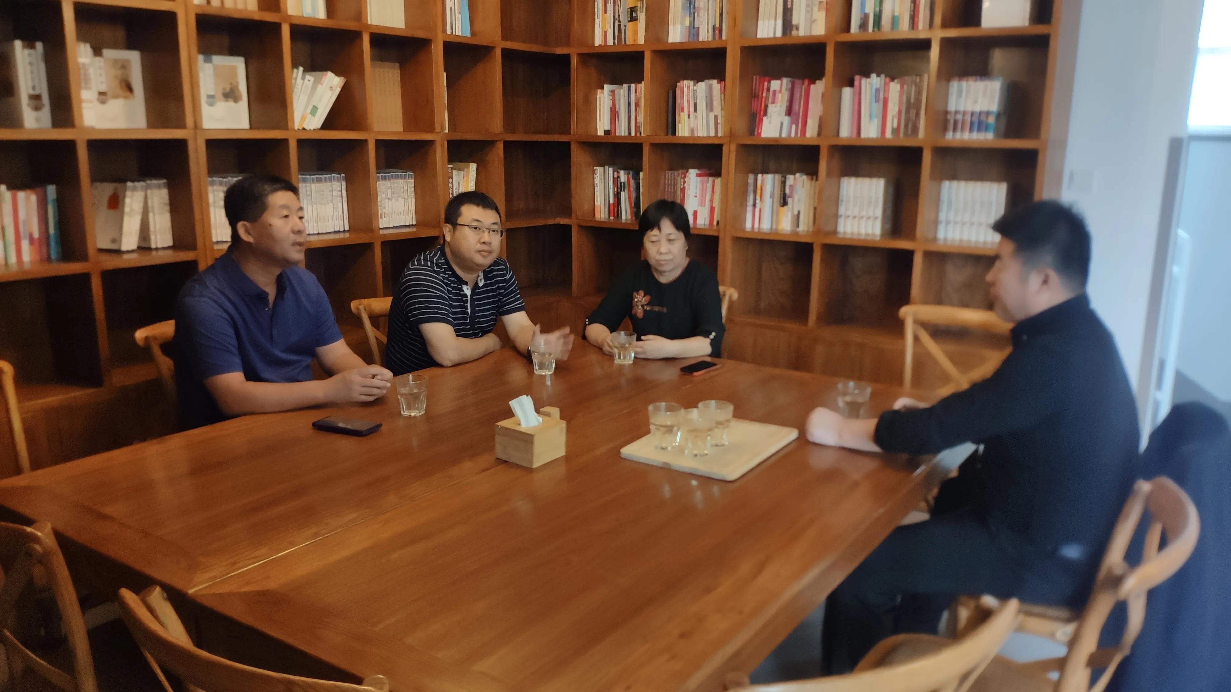 京津冀合作框架签署,北京金隅集团战略发展部