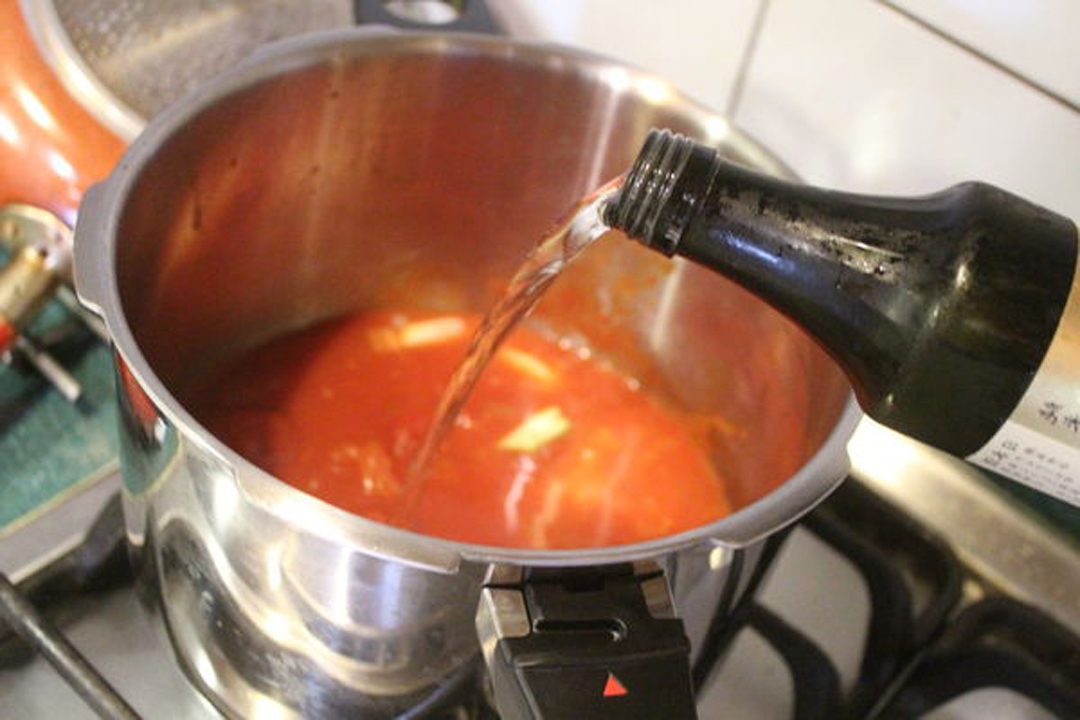 好吃的茄汁鲭鱼,茄汁鲭鱼怎么做