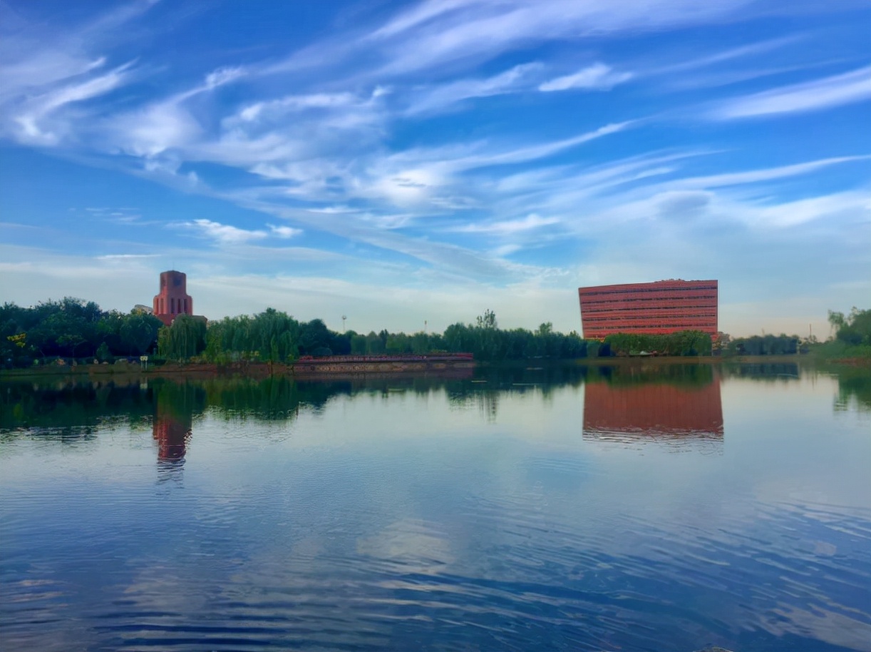 河北工业大学的一流学科,双一流学科评估河北工业大学