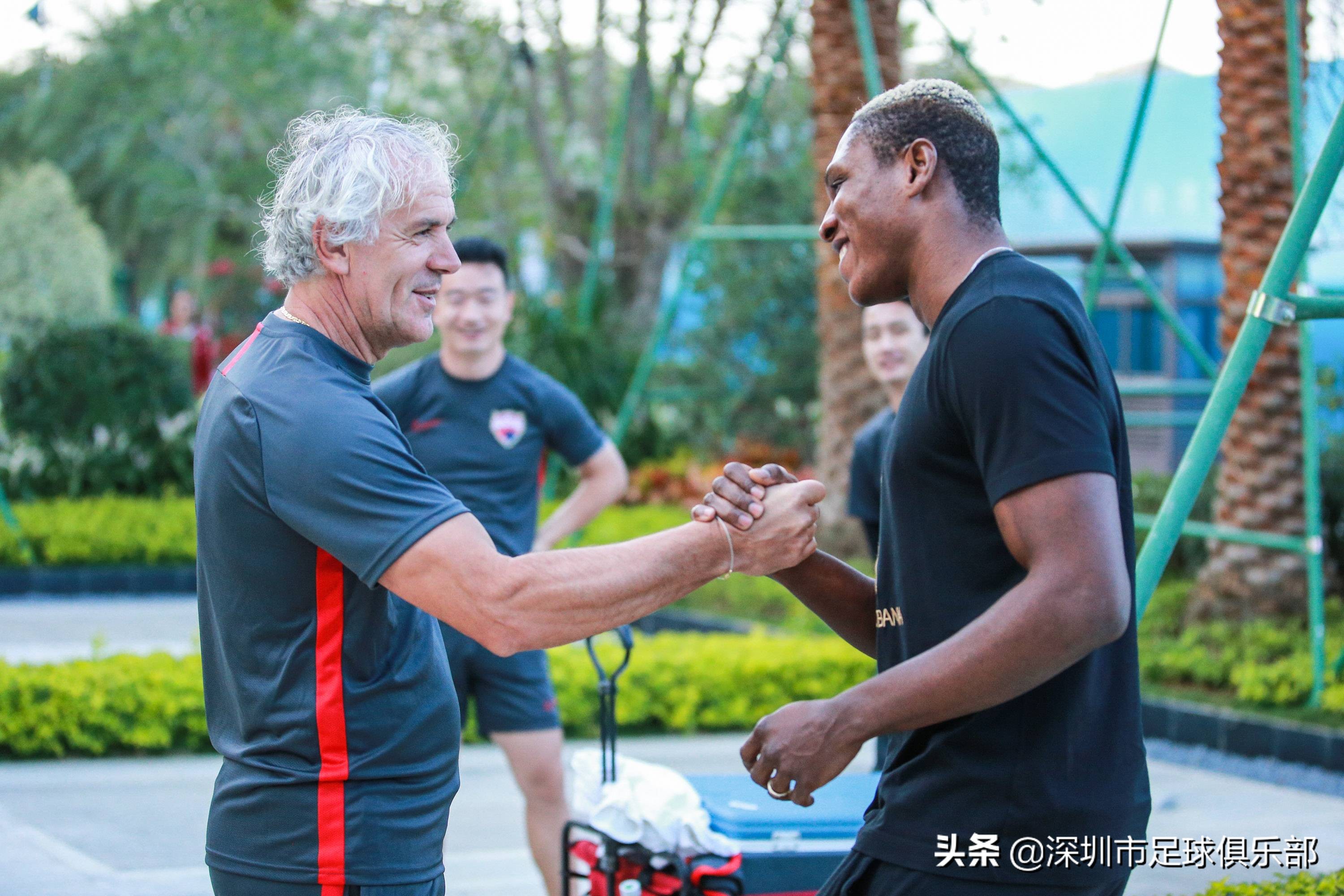 深圳佳兆业集训时间,深圳佳兆业足球队2018赛程