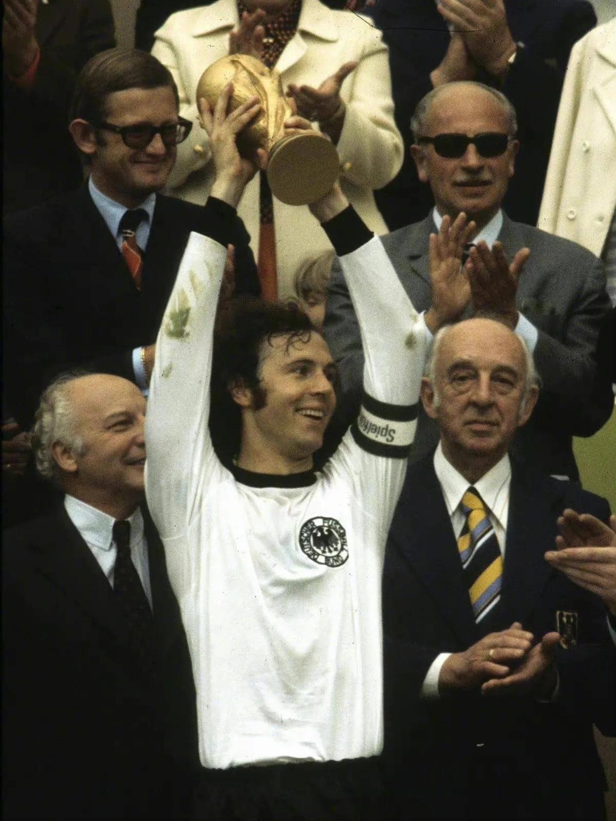 拜仁慕尼黑足球俱乐部欧冠战绩,欧洲足坛最佳阵容