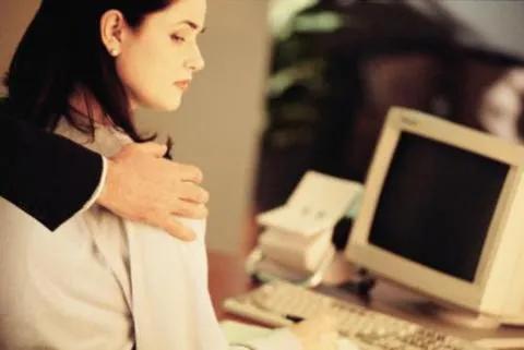 民法典关于性骚扰的处罚标准,民法典性骚扰处罚