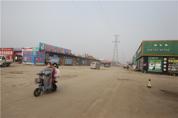 郑州惠济区万客隆家具城要搬迁吗,郑州万客隆家具城要拆吗