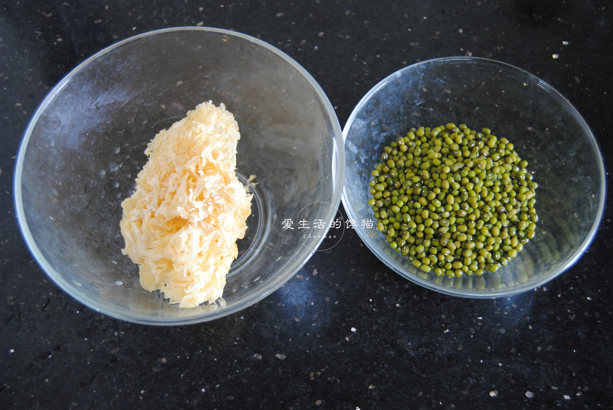 如何煮绿豆又甜不开花,绿豆怎么煮才颗颗分明