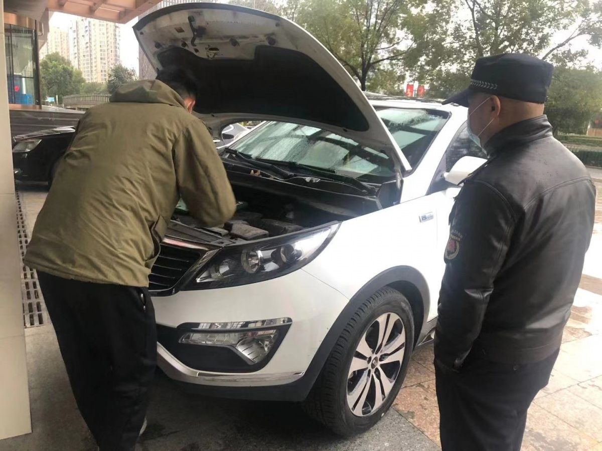 展现出基层干部强大的战斗力,基层干部办事有韧性的例子