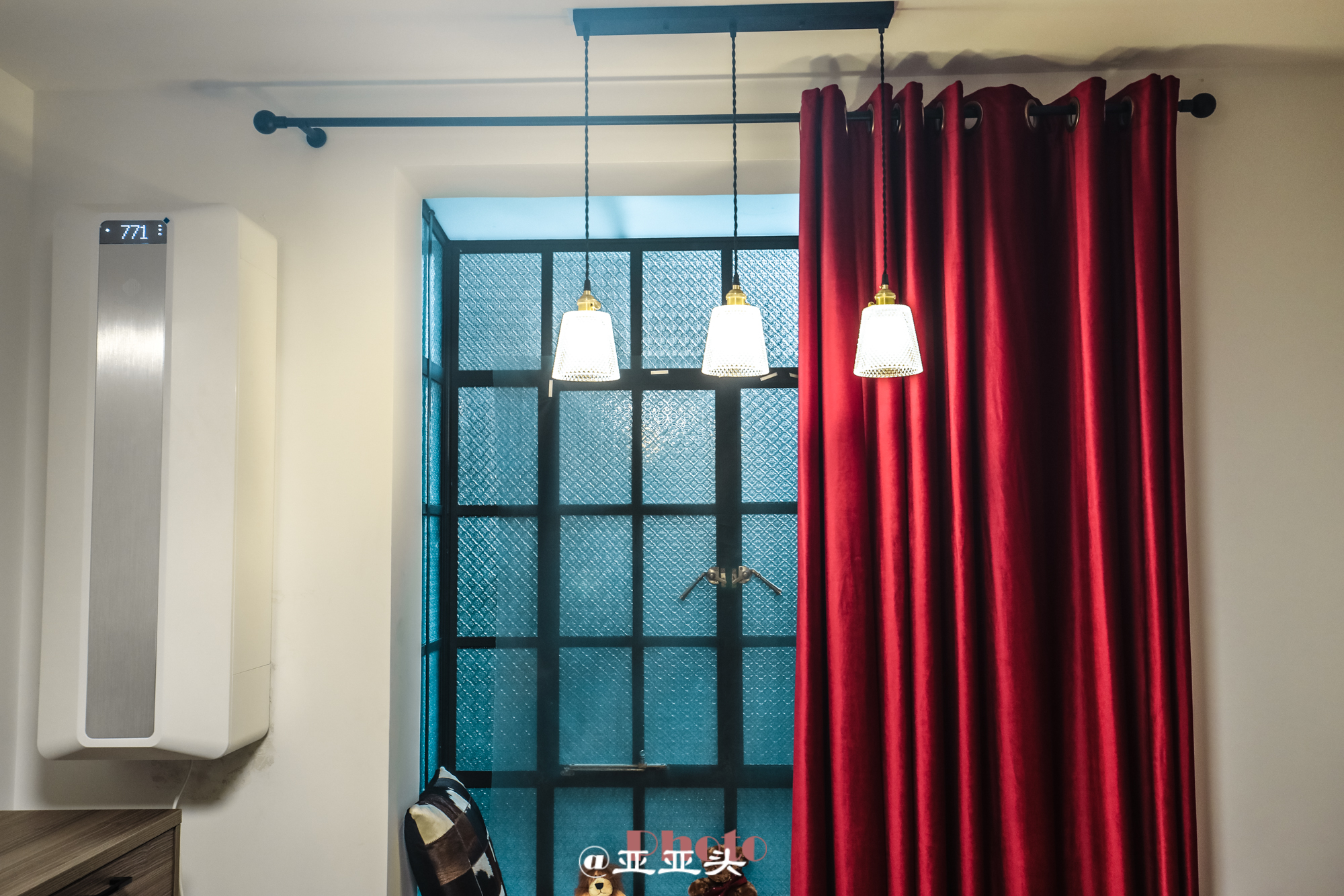 上海50平米小户型简约装修,上海小户型小清新装修风格55平米