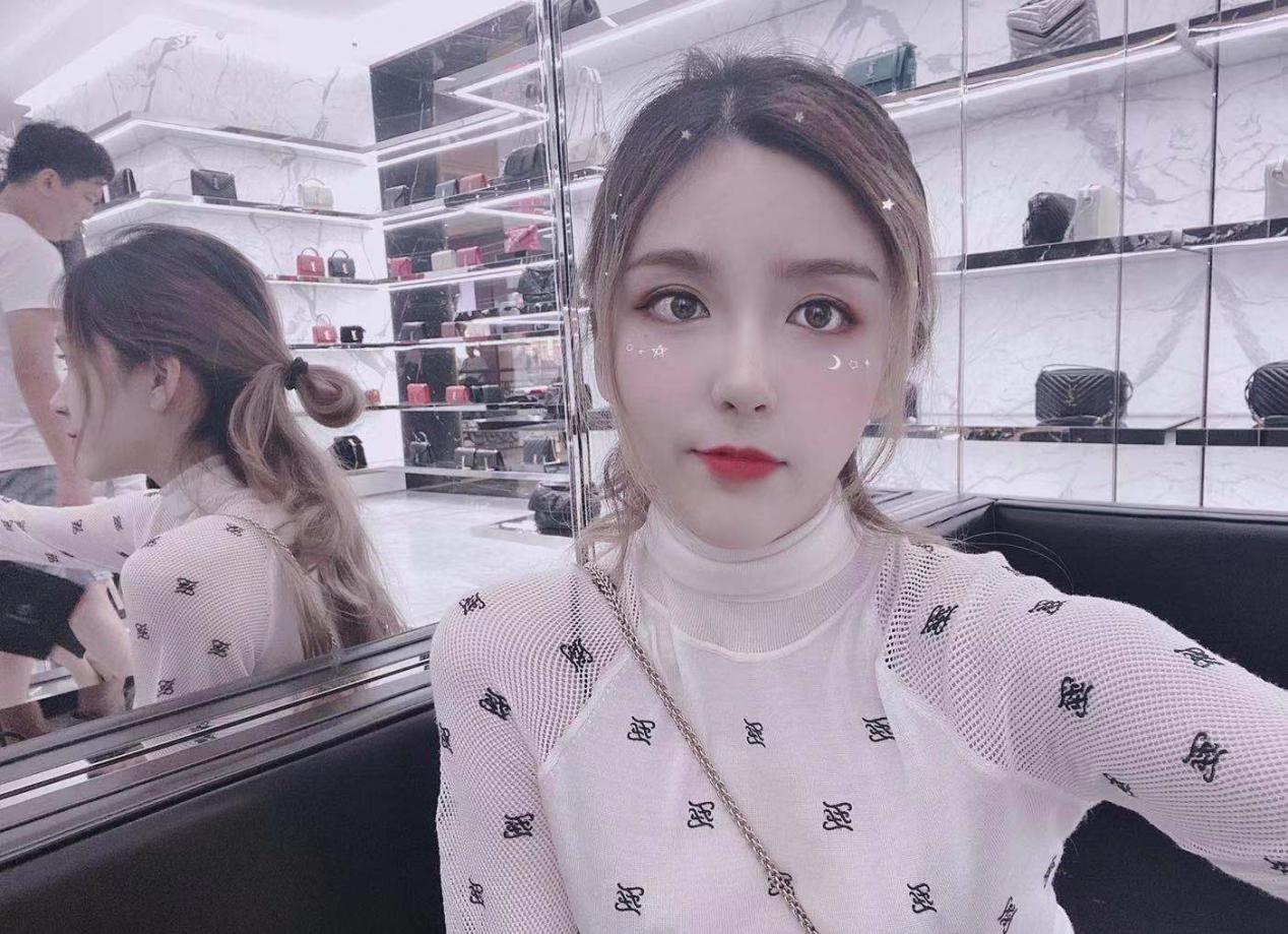 lpl女解说工资,lpl女解说rita去哪里了