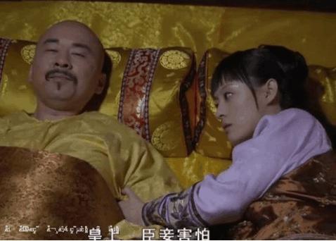 甄嬛传皇上爱过宜修吗,甄嬛传皇上爱过眉庄吗